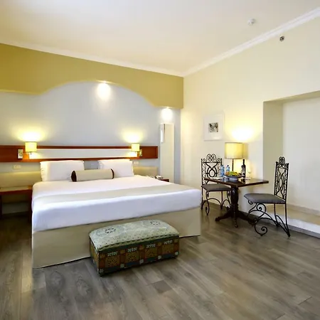 Mount Zion Boutique Hotel-3