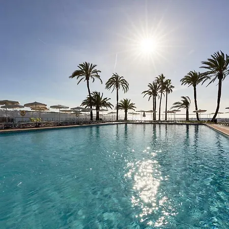 Palace Bonanza Playa Resort & Spa By Olivia Hotels Collection-2