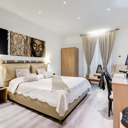Relais Colonna 27-3