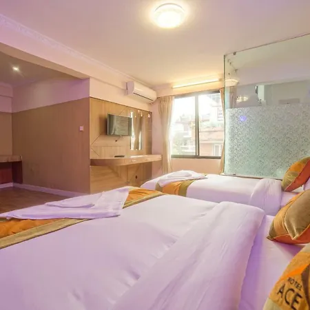 Hotel Ace-2