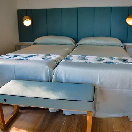 Apartamentos Porta Coeli-3