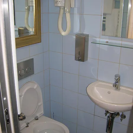 Hotel Darcet-2