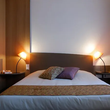 Aparthotel Adagio Bordeaux Centre Gambetta-3