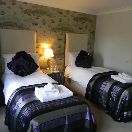 Bath Lodge Castle-3