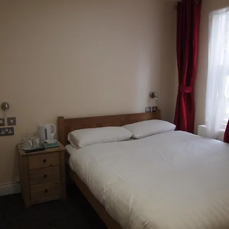 Earls Court Garden Hotel-2