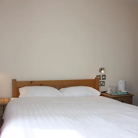 Earls Court Garden Hotel-3