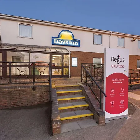 Days Inn Watford Gap-2