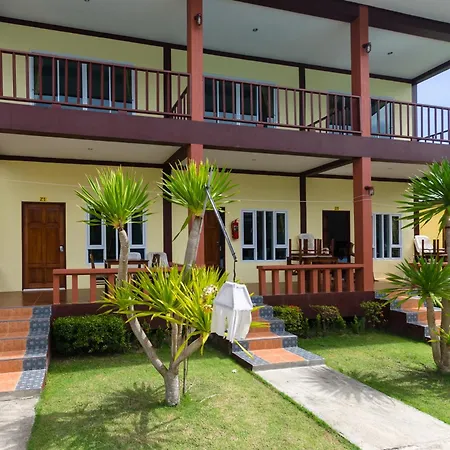Sleep In Lanta Resort-2