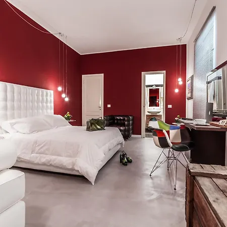 Hotel Astro Mediceo-2