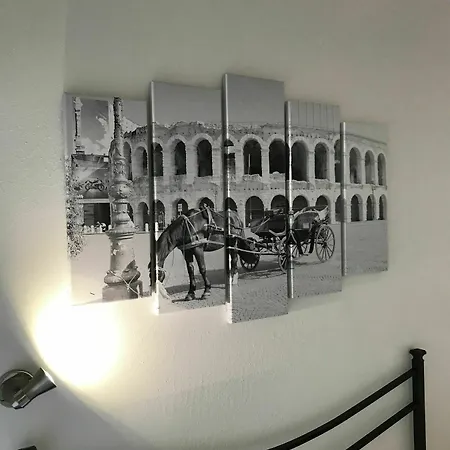 Home Meryem Locazione Turistica-3