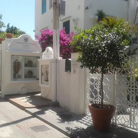 Villa Apollo B&B-3