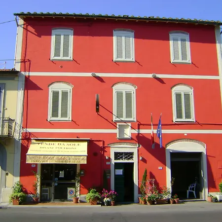 Affittacamere La Rosa-2