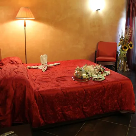 Abalon Pompei Resort-2