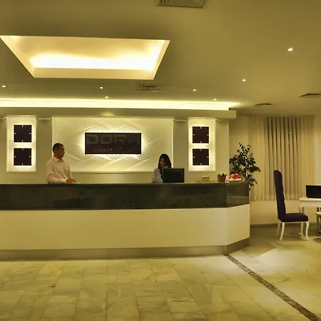 Dora Beach Hotel-2