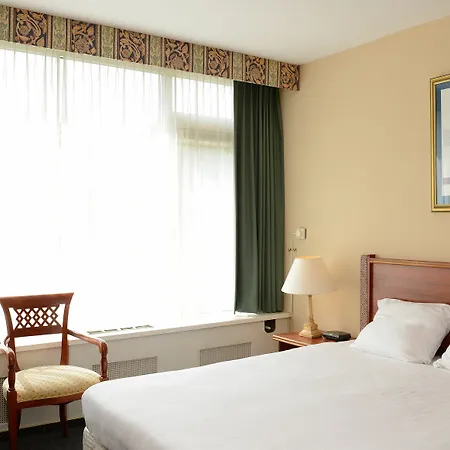 Amrath Hotel Brabant-2