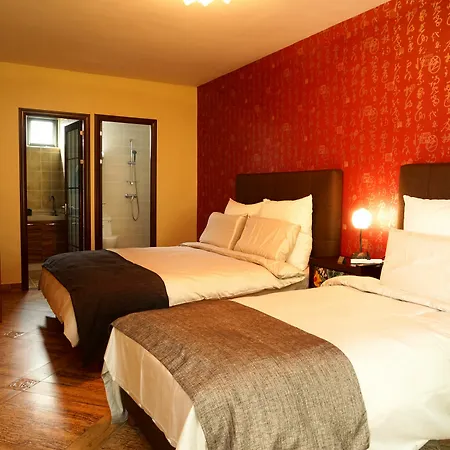 Garden Inn Beijing-2