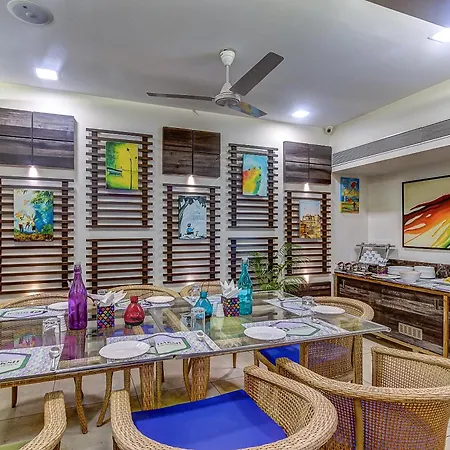 Treebo Daksh Residency-2
