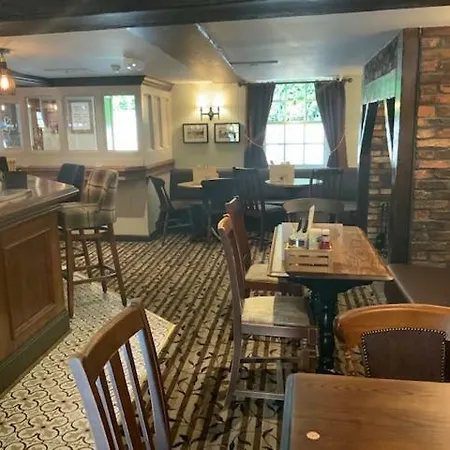Swan & Talbot Inn-2
