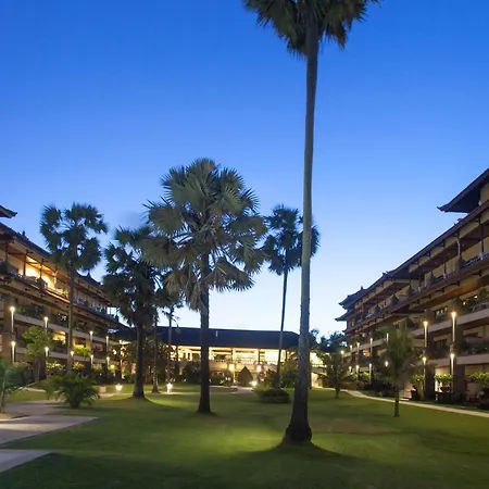Peninsula Beach Resort-2