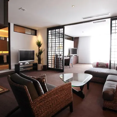 Kizashi The Suite Kyoto Gion-2