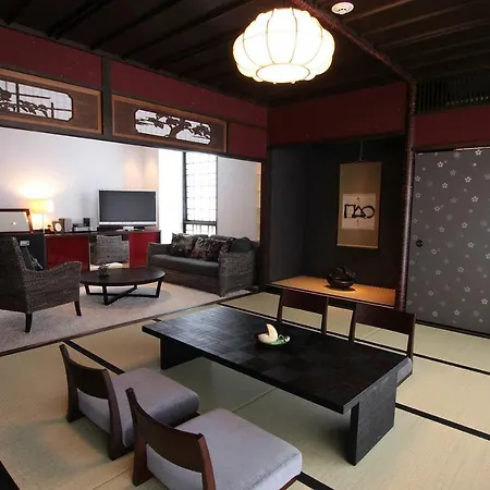 Kizashi The Suite Kyoto Gion-2