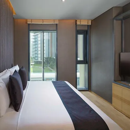 The Residences Caesars Palace Bluewaters-2