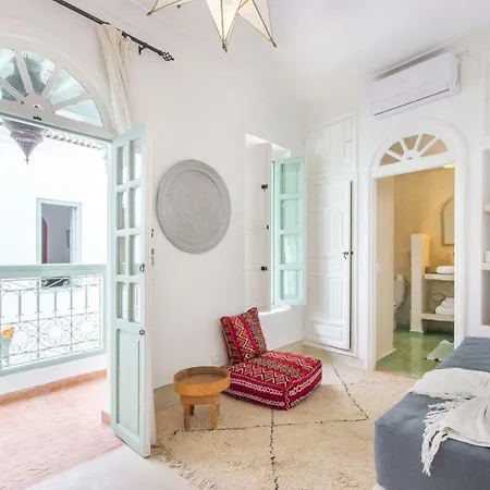 Riad Helen-2