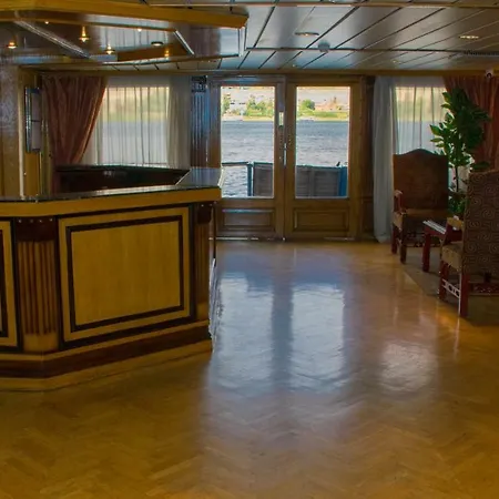 Nile Cruise Luxor Aswan 3,4 And 7 Nights-3