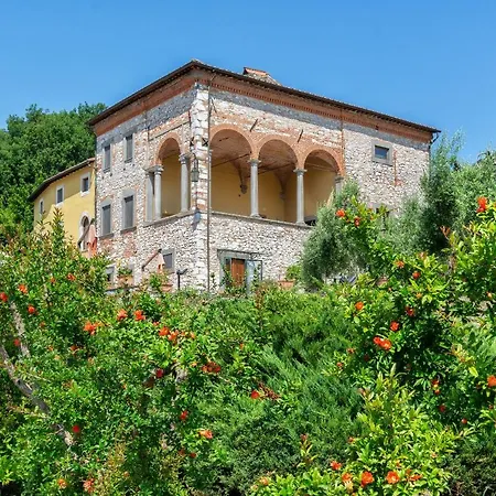 Hotel Villa Rinascimento-3