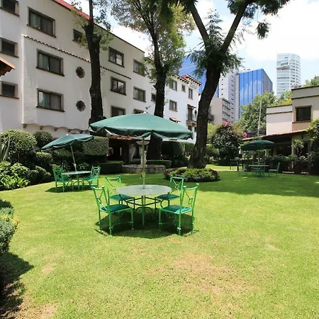 Hotel Maria Cristina-3