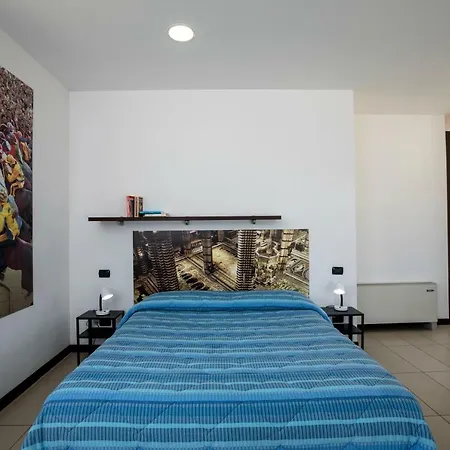 Porta Pispini Residence-2