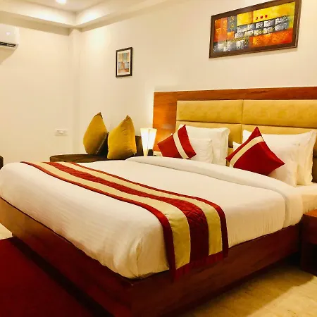 Red Crown Hotel-3