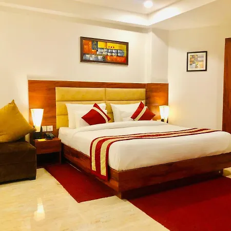 Red Crown Hotel-2