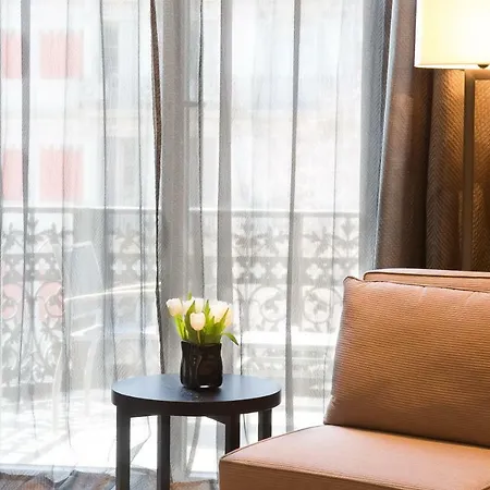 Hotel Murmuri Barcelona-3