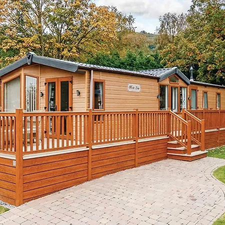 Cheddar Woods Resort And Spa-3