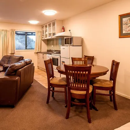 Coronet View Accommodation-3