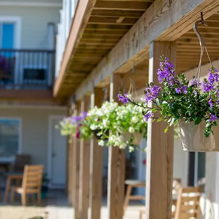 Aqualina Inn Montauk-2