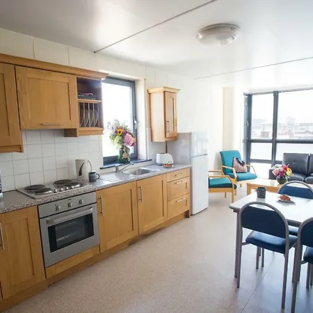 Trinity College - Campus Accommodation-2