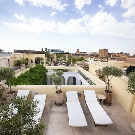 Riad Camilia-2