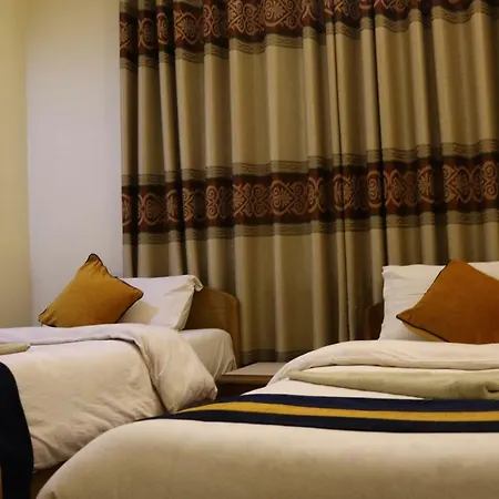 Kathmandu Peace Guesthouse-3