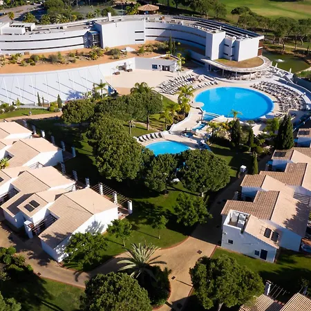 Pestana Vila Sol Golf - Vilamoura-2