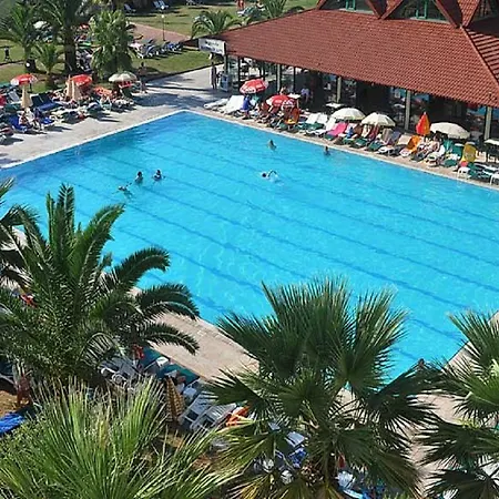 Hotel Pineta Club-2