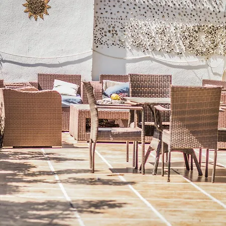 Golden Key Hotel-2