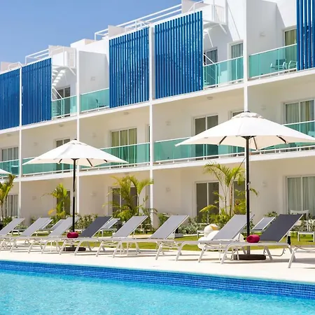 Coral House Suites-3