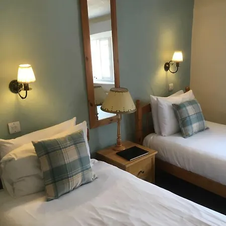 The Row Barge Henley-3