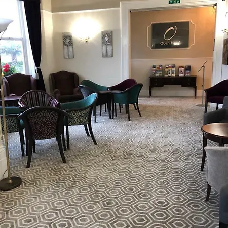 Oban Hotel-3