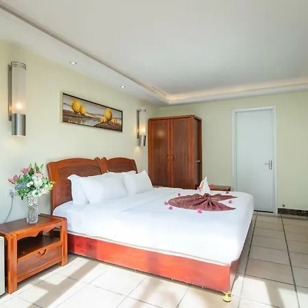 Palm Beach Resort & Spa-3