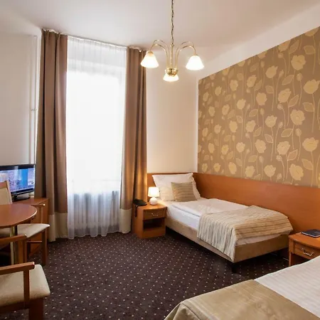 Novomestsky Hotel-3