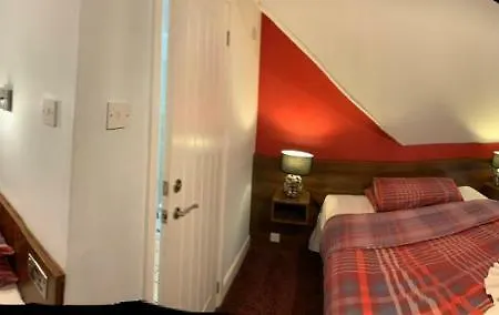 Swandown Hotel-3