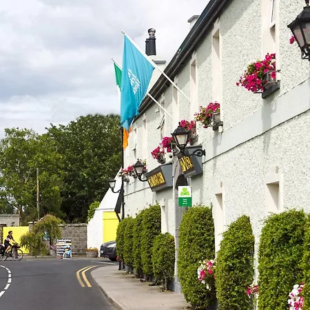 Hylands Burren Hotel-2